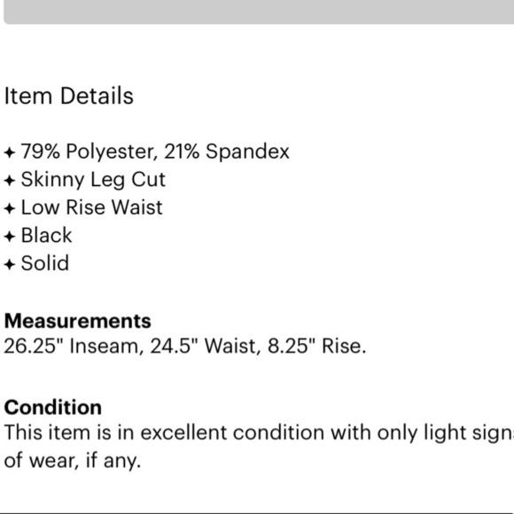 Old Navy Activewear athletic yoga Legging pants animal print Small women’s - Picture 4 of 8